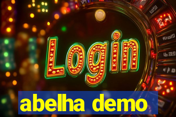 abelha demo